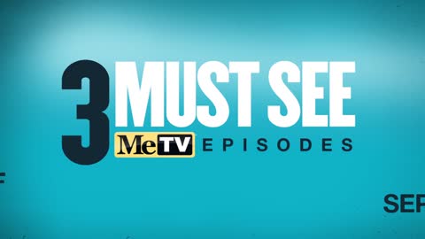 3 Must See Episodes | September 16 - September 22